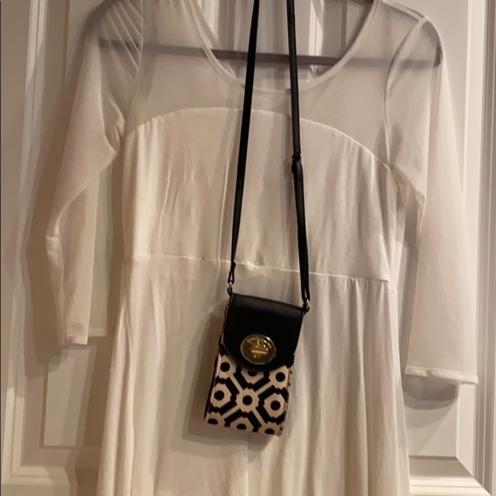 Small phone purse